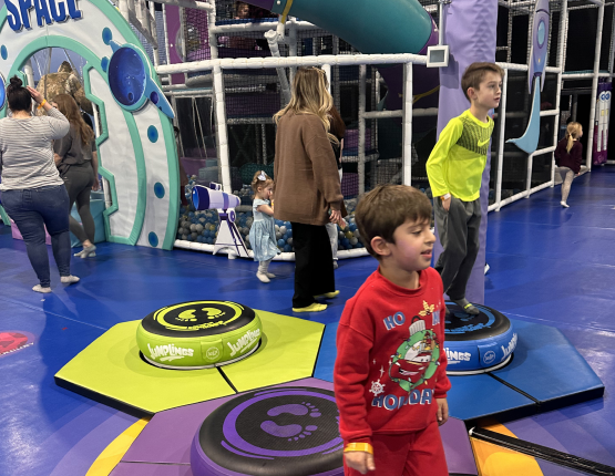 Parties and Events Fort Worth