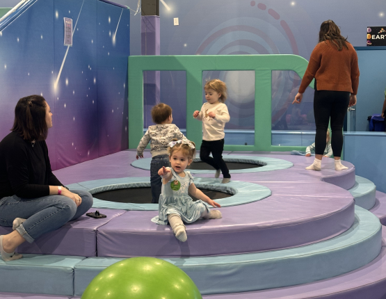 Parties and Events Fort Worth