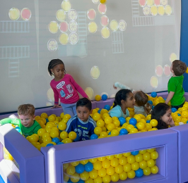 Colossal Party Package