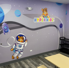 Private Party Package