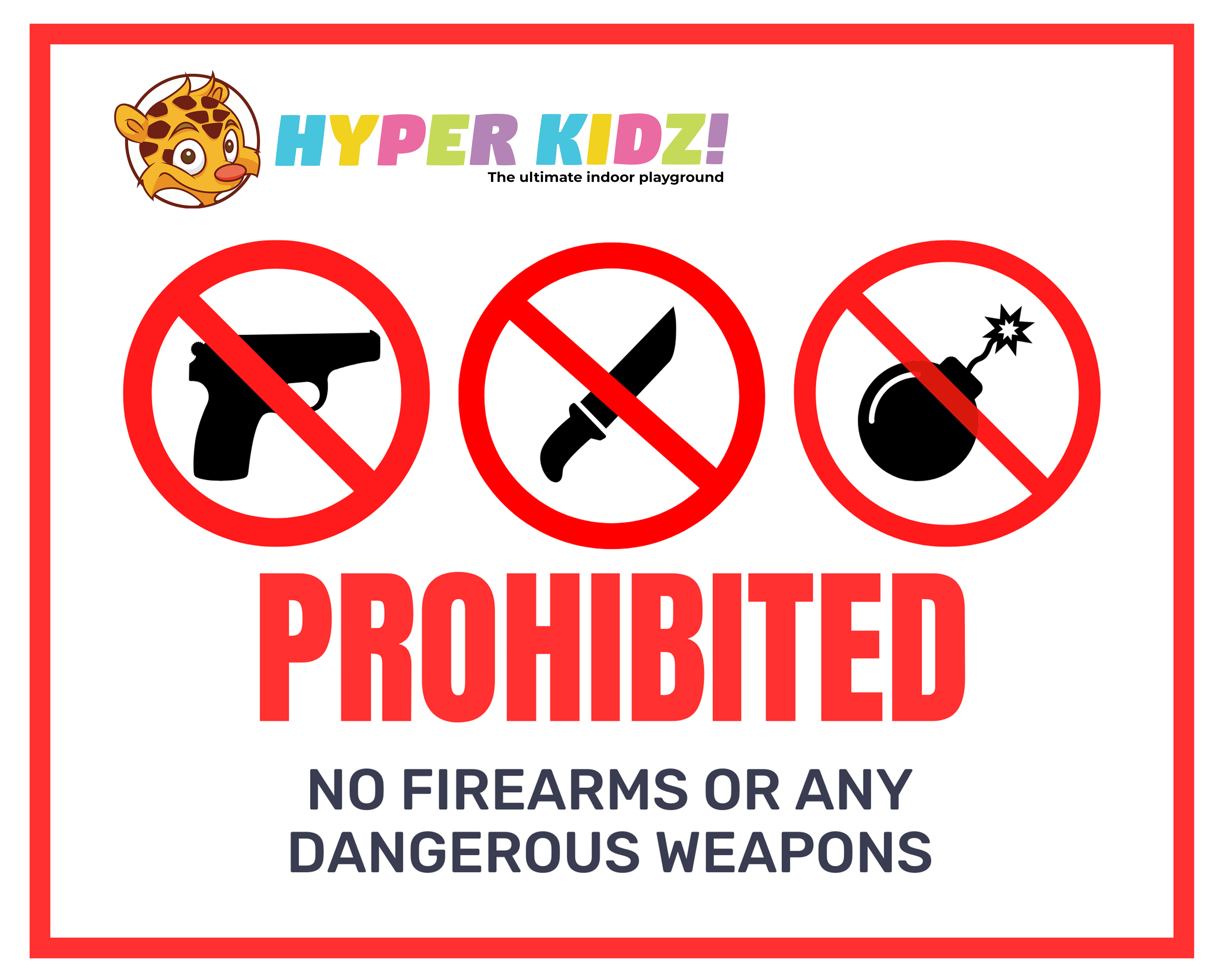Top Indoor Playground in Fort Worth